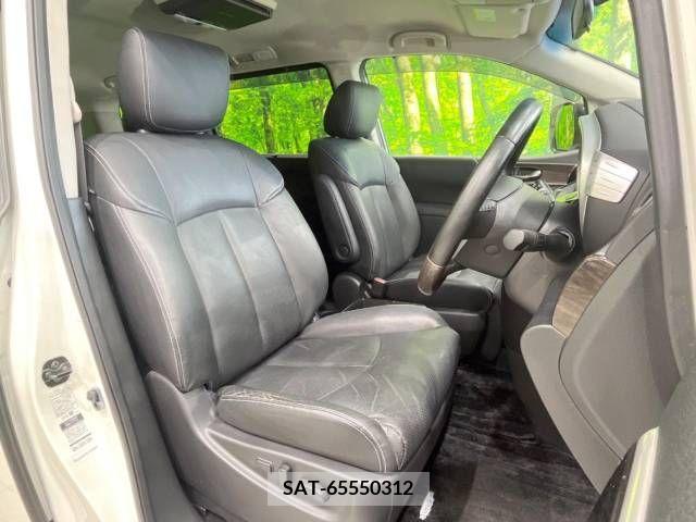 Nissan ELGRAND 2013-07 359711-8