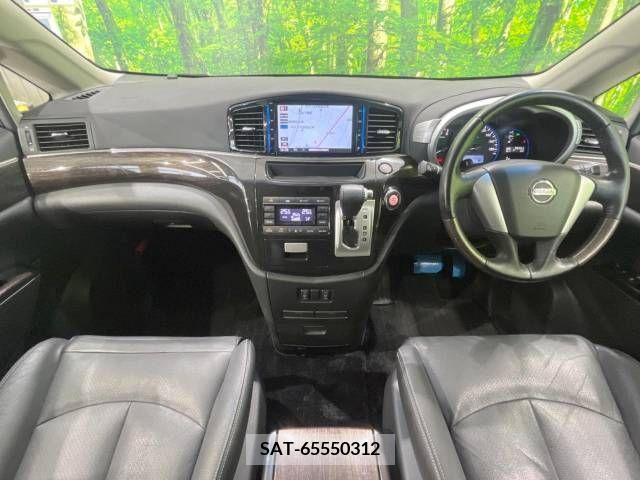 Nissan ELGRAND 2013-07 359711-1