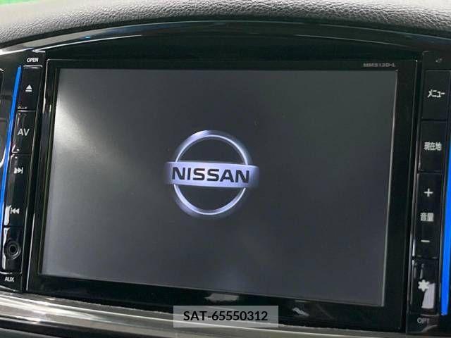 Nissan ELGRAND 2013-07 359711-2