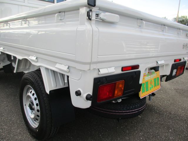 Daihatsu HIJET TRUCK 2023-06 24865-12