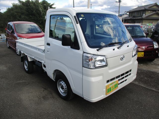 Daihatsu HIJET TRUCK 2023-06 24865-0
