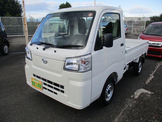 Daihatsu HIJET TRUCK 2023-06 24865-2