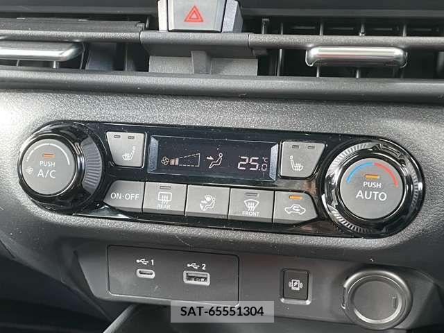 Nissan AURA 2021-12 395809-13