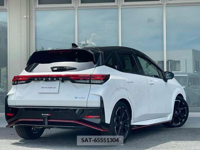 Nissan AURA 2021-12 395809-1