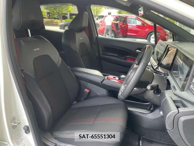 Nissan AURA 2021-12 395809-3
