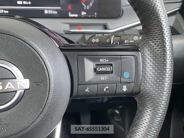 Nissan AURA 2021-12 395809-8