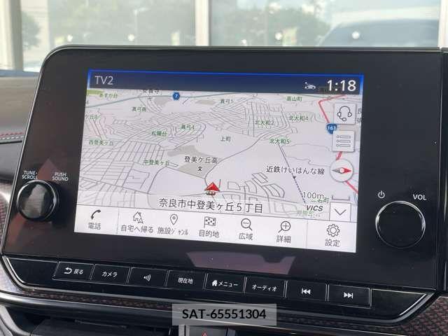 Nissan AURA 2021-12 395809-5