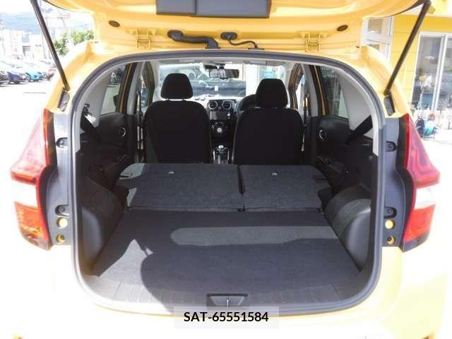 Nissan NOTE 2019-03 329547-15