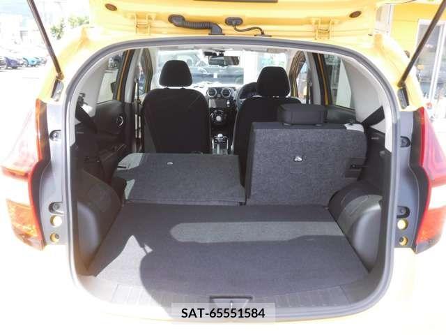 Nissan NOTE 2019-03 329547-14