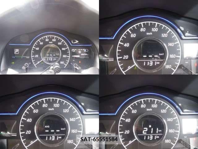 Nissan NOTE 2019-03 329547-3