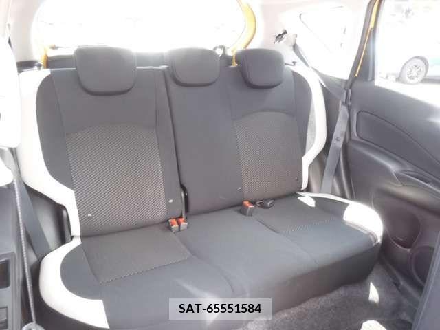 Nissan NOTE 2019-03 329547-13