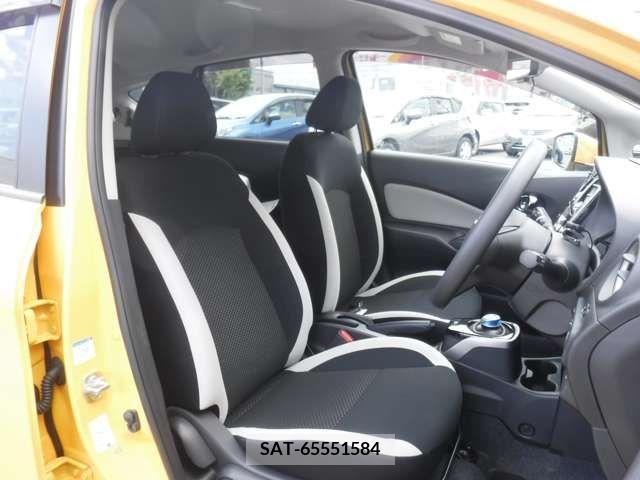 Nissan NOTE 2019-03 329547-12