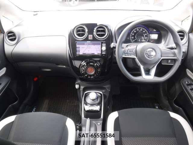 Nissan NOTE 2019-03 329547-2