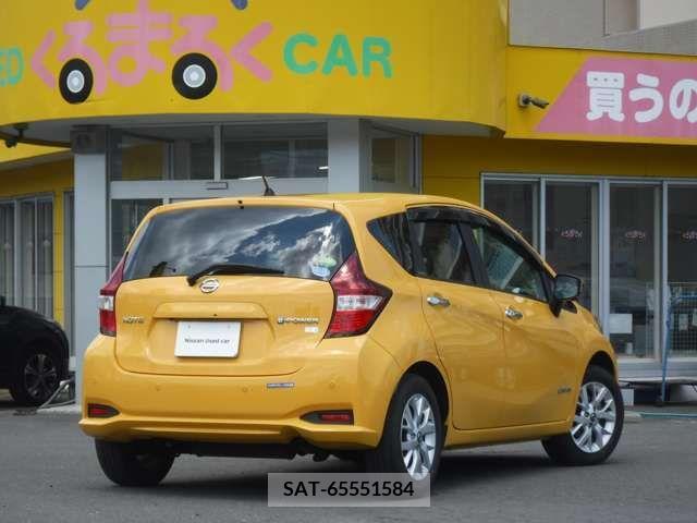 Nissan NOTE 2019-03 329547-1