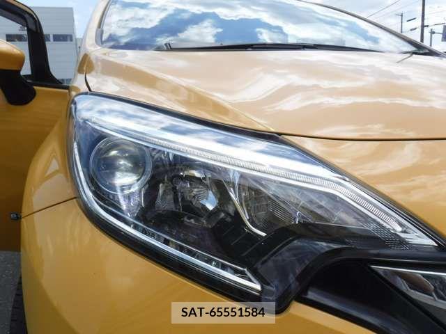 Nissan NOTE 2019-03 329547-16