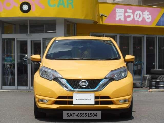 Nissan NOTE 2019-03 329547-17