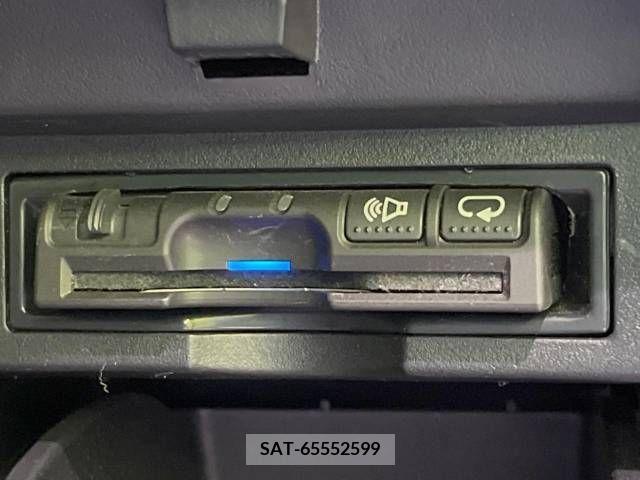 Toyota VELLFIRE 2016-05 369857-6