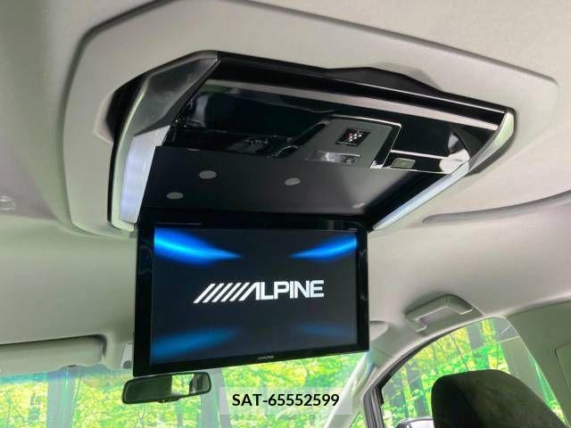 Toyota VELLFIRE 2016-05 369857-3