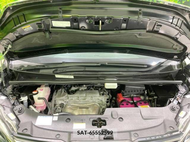 Toyota VELLFIRE 2016-05 369857-19