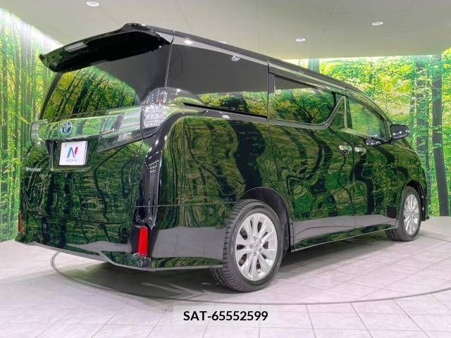 Toyota VELLFIRE 2016-05 369857-18