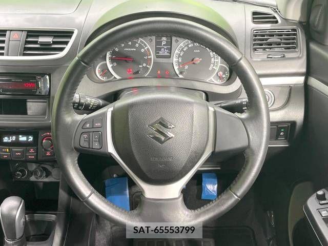 Suzuki SWIFT 2011-09 346050-10