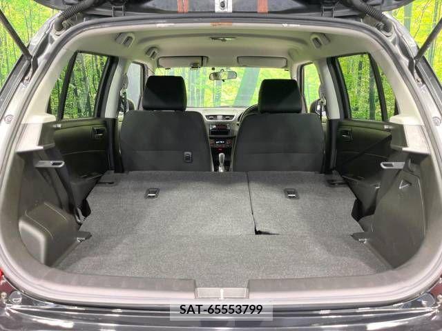 Suzuki SWIFT 2011-09 346050-9