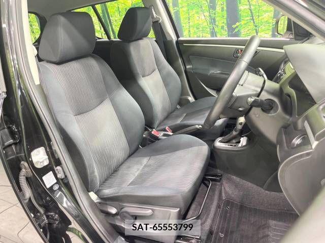 Suzuki SWIFT 2011-09 346050-7