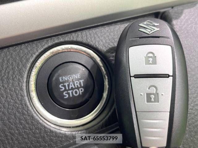 Suzuki SWIFT 2011-09 346050-5