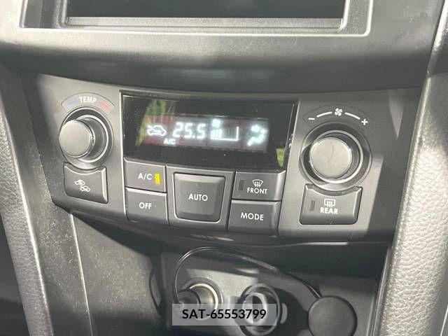 Suzuki SWIFT 2011-09 346050-3