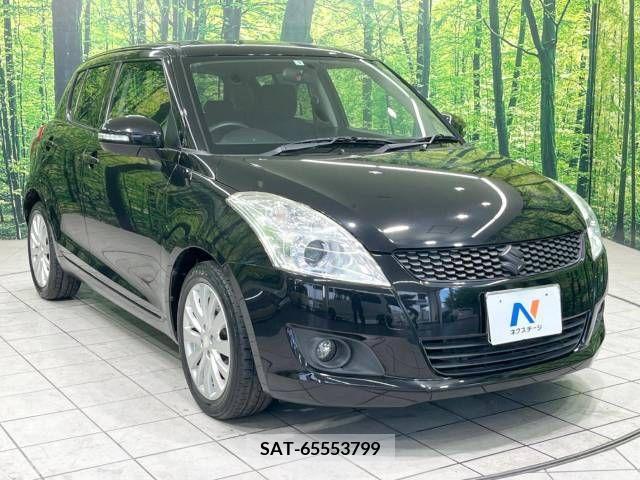 Suzuki SWIFT 2011-09 346050-15