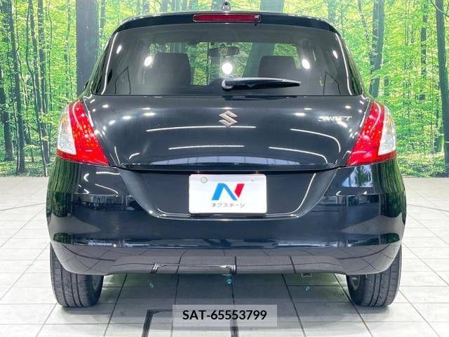 Suzuki SWIFT 2011-09 346050-14