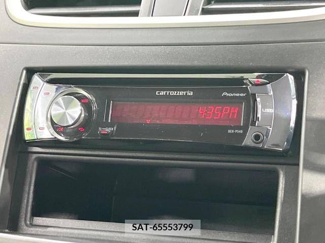 Suzuki SWIFT 2011-09 346050-2