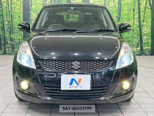 Suzuki SWIFT 2011-09 346050-13