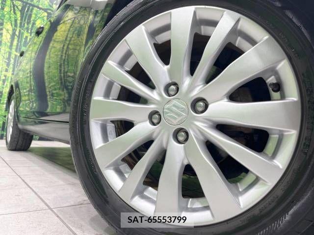 Suzuki SWIFT 2011-09 346050-12