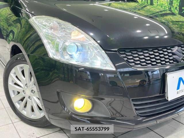 Suzuki SWIFT 2011-09 346050-11
