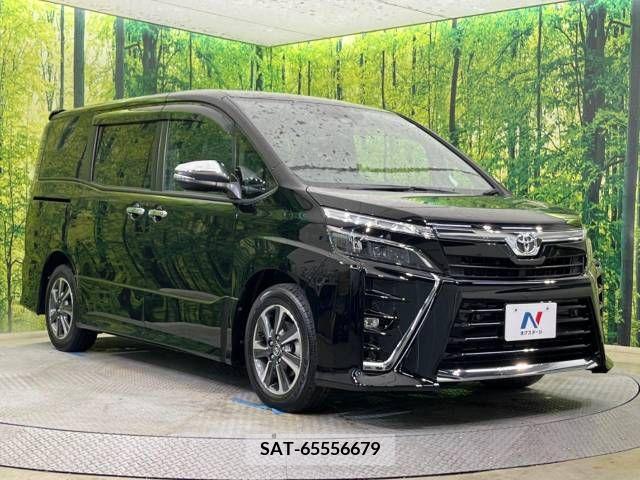 Toyota VOXY 2021-02 213354-18