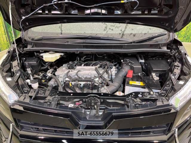 Toyota VOXY 2021-02 213354-19