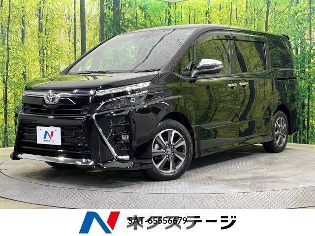 Toyota VOXY 2021-02 213354-0