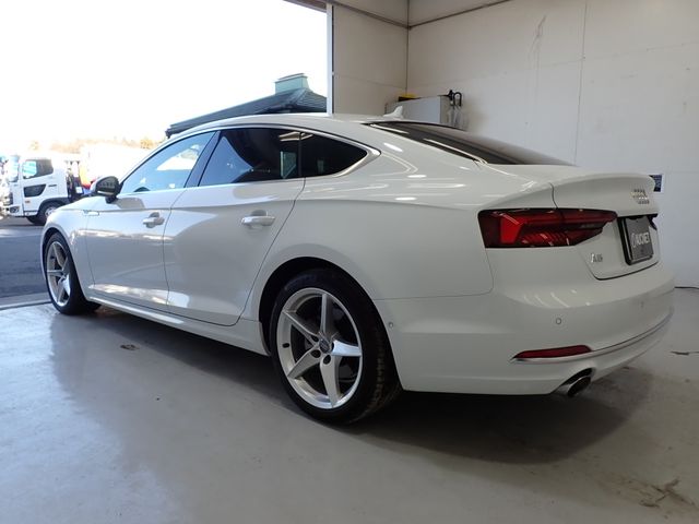 Audi A5 2020-07 190206-2