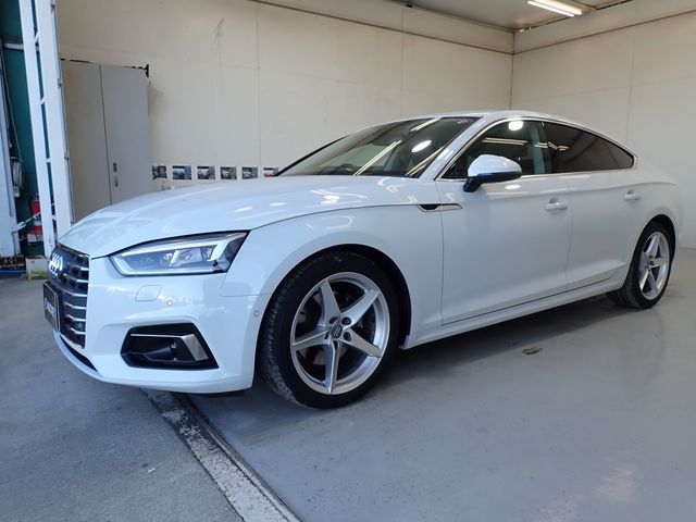 Audi A5 2020-07 190206-6