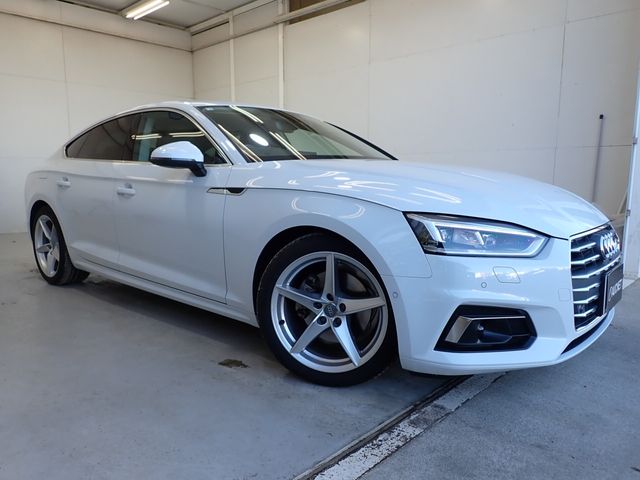 Audi A5 2020-07 190206-0