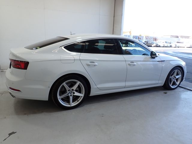 Audi A5 2020-07 190206-4