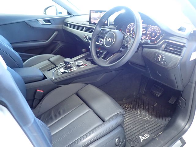 Audi A5 2020-07 190206-1