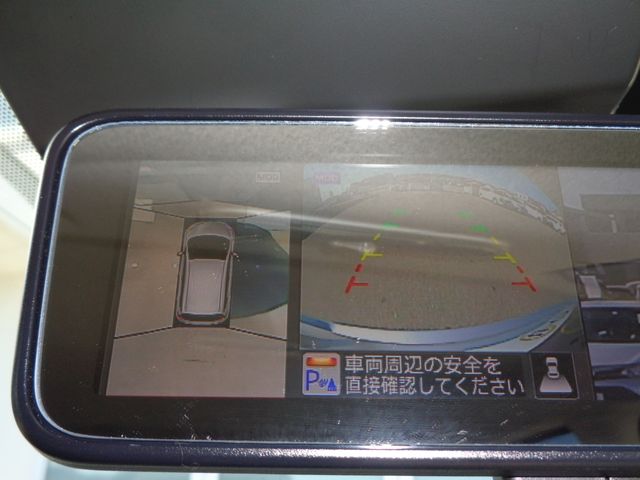 Nissan NOTE 2018-08 27725-14