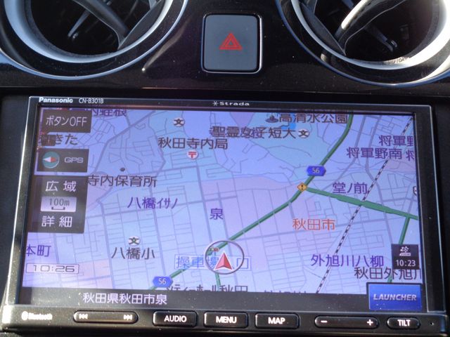 Nissan NOTE 2018-08 27725-7