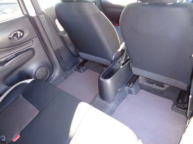 Nissan NOTE 2018-08 27725-15