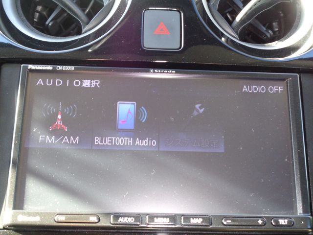 Nissan NOTE 2018-08 27725-6