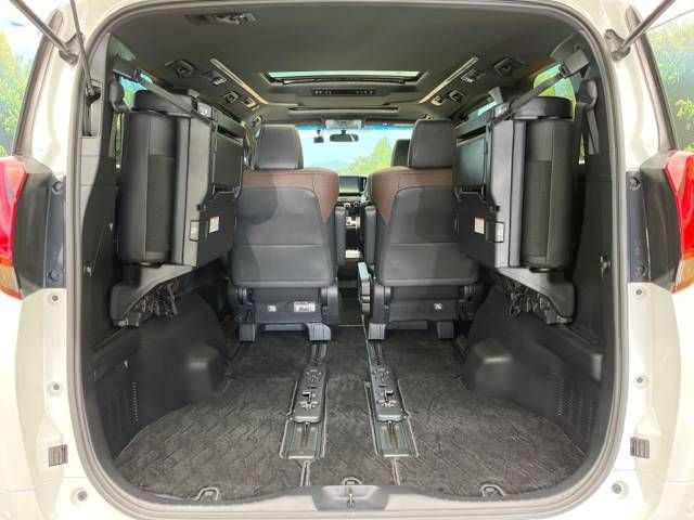 Toyota ALPHARD 2016-09 12971-11
