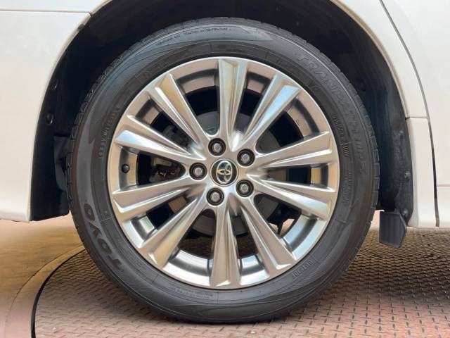 Toyota ALPHARD 2016-09 12971-14