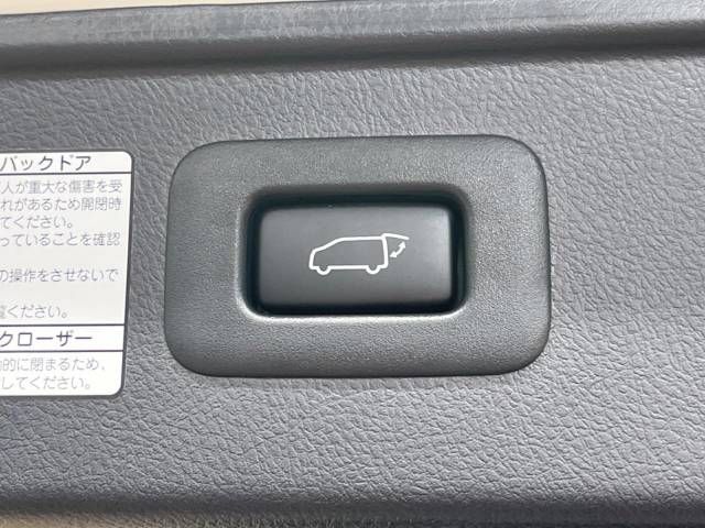 Toyota ALPHARD 2016-09 12971-7